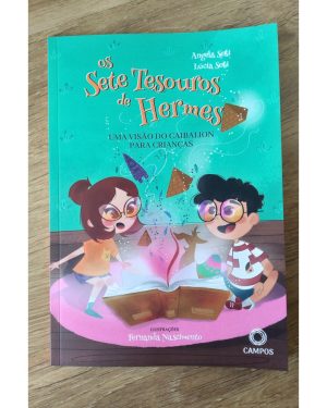 Os sete tesouros de Hermes