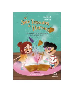 Os sete tesoros de Hermes